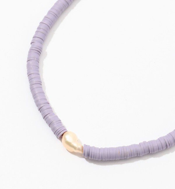 TOMORROWLAND GOODS「RAPONESA GENERAL STORE ILHABEL NECKLACE 」|ネックレス|
