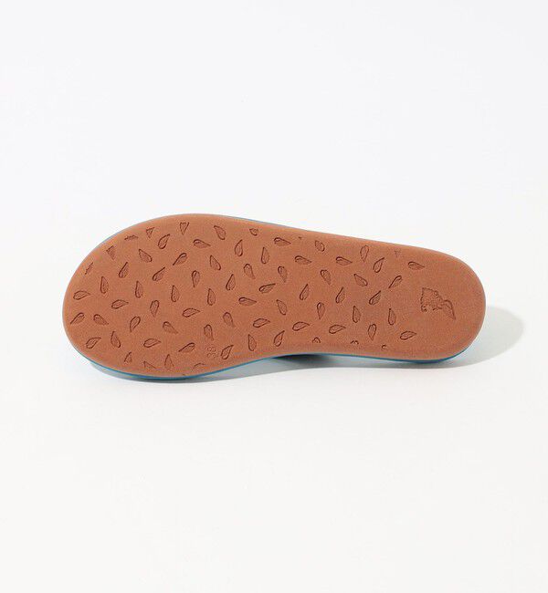 TOMORROWLAND GOODS「Ancient Greek Sandals SAIONARA トングサンダル」|サンダル|