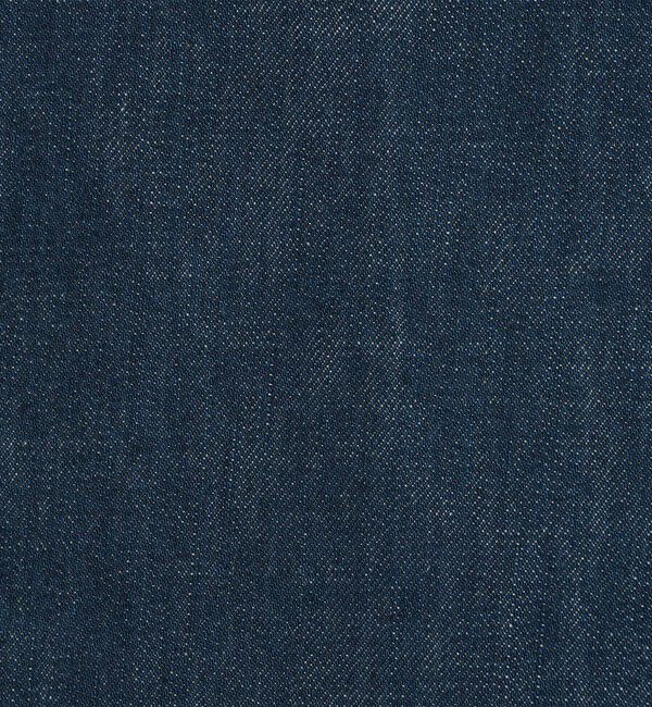 TOMORROWLAND MENS「【別注】EDWIN LOOSE STRAIGHT カラーデニムパンツ」|デニム|