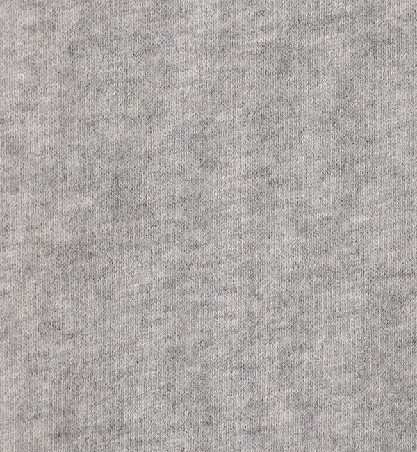 TOMORROWLAND BUYING WEAR「SUNSPEL ループバック スウェットシャツ」|スウェット・ジャージ|