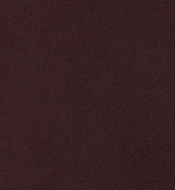 TOMORROWLAND BUYING WEAR「SUNSPEL ループバック スウェットシャツ」|スウェット・ジャージ|