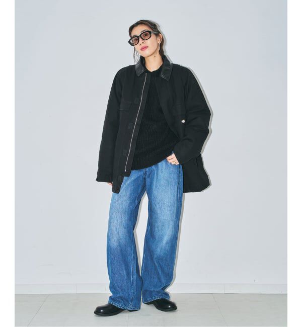  「DICKIES 別注 中綿DUCK ジャケット」|その他|