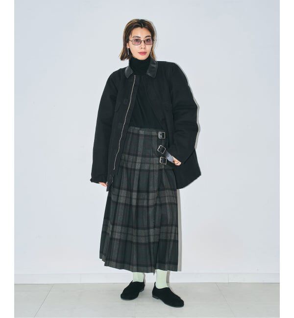  「DICKIES 別注 中綿DUCK ジャケット」|その他|