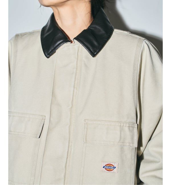  「DICKIES 別注 中綿DUCK ジャケット」|その他|