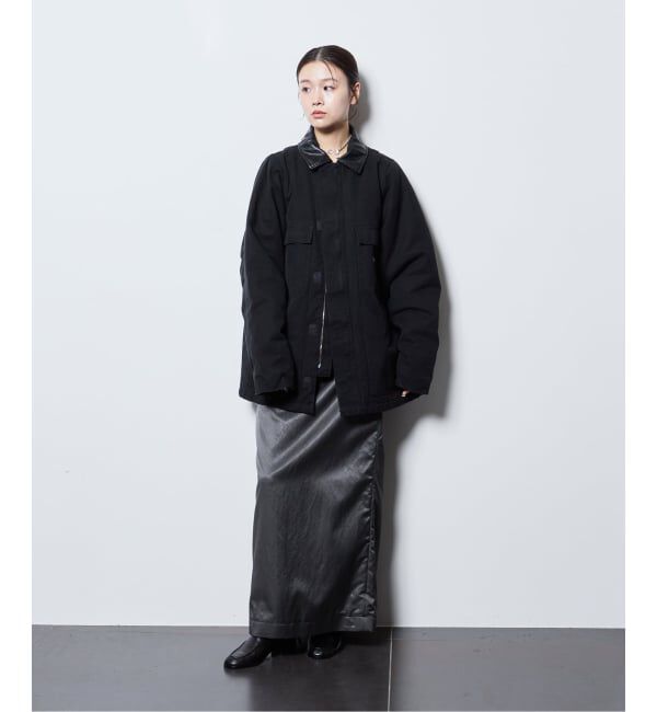  「DICKIES 別注 中綿DUCK ジャケット」|その他|
