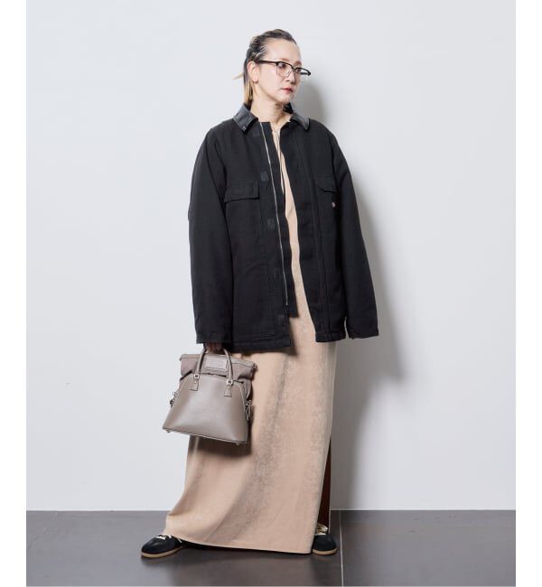  「DICKIES 別注 中綿DUCK ジャケット」|その他|
