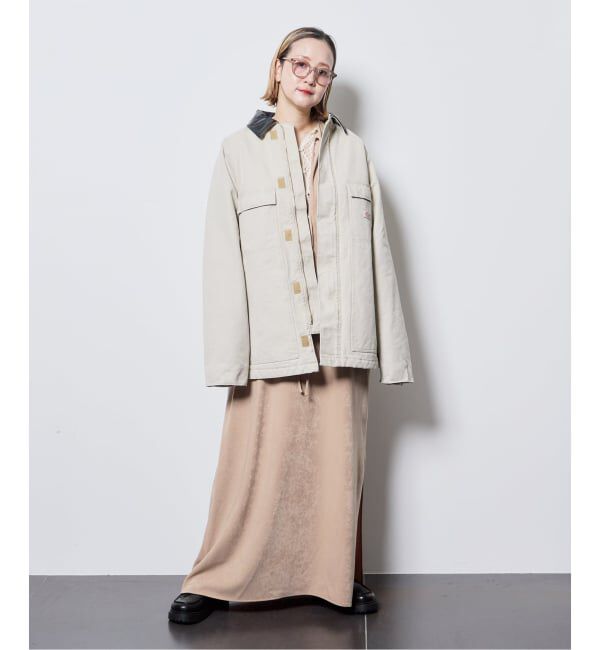  「DICKIES 別注 中綿DUCK ジャケット」|その他|