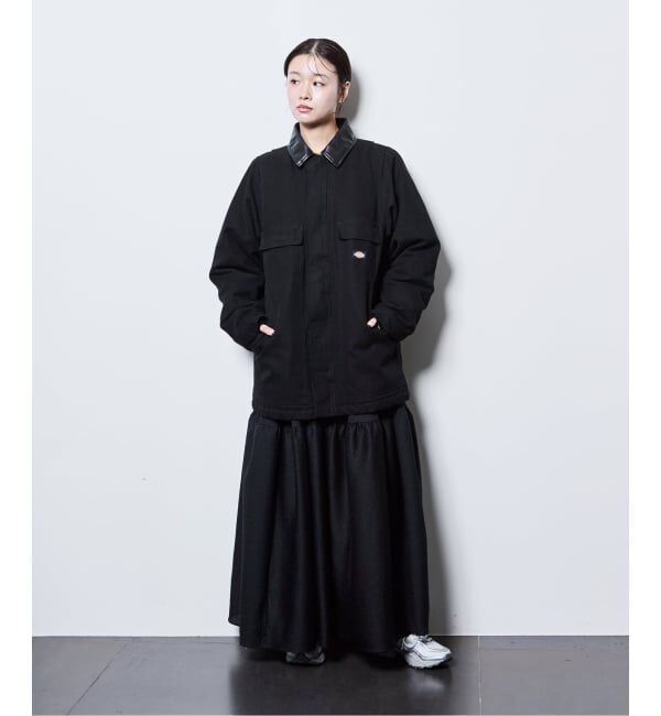  「DICKIES 別注 中綿DUCK ジャケット」|その他|