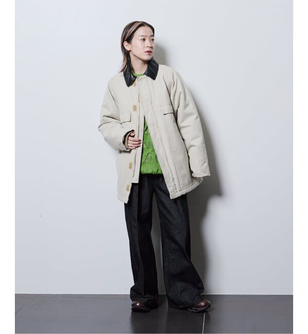  「DICKIES 別注 中綿DUCK ジャケット」|その他|