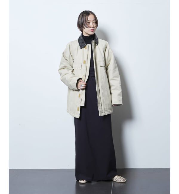  「DICKIES 別注 中綿DUCK ジャケット」|その他|