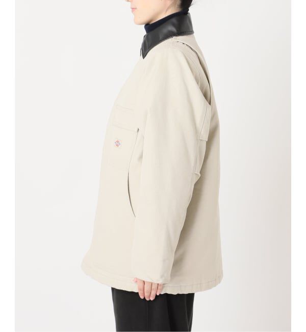  「DICKIES 別注 中綿DUCK ジャケット」|その他|