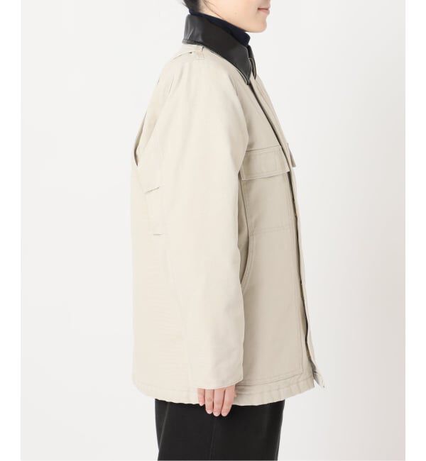  「DICKIES 別注 中綿DUCK ジャケット」|その他|