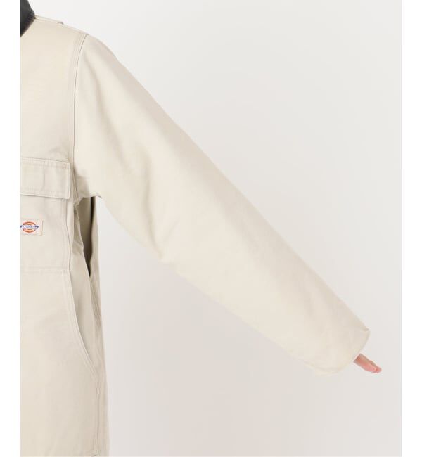  「DICKIES 別注 中綿DUCK ジャケット」|その他|