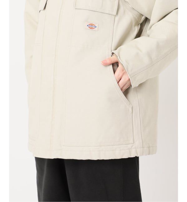  「DICKIES 別注 中綿DUCK ジャケット」|その他|