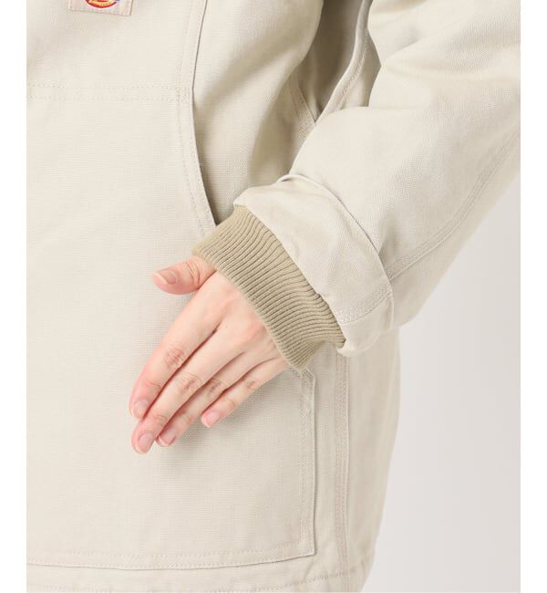  「DICKIES 別注 中綿DUCK ジャケット」|その他|