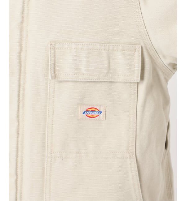  「DICKIES 別注 中綿DUCK ジャケット」|その他|