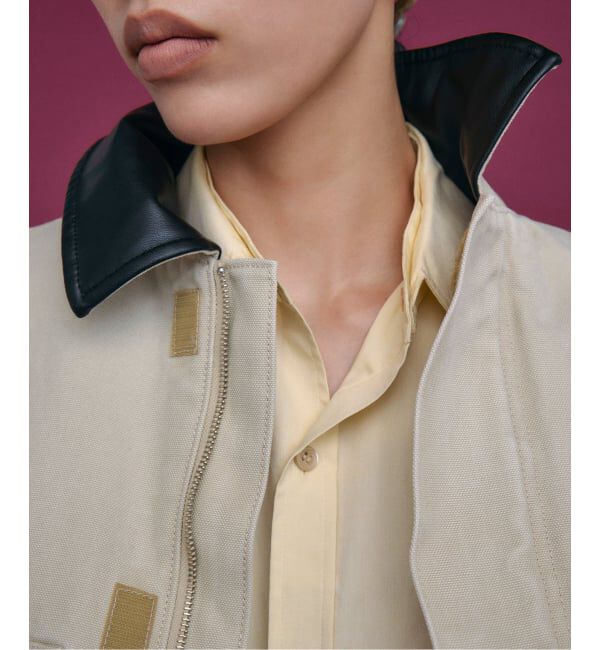  「DICKIES 別注 中綿DUCK ジャケット」|その他|