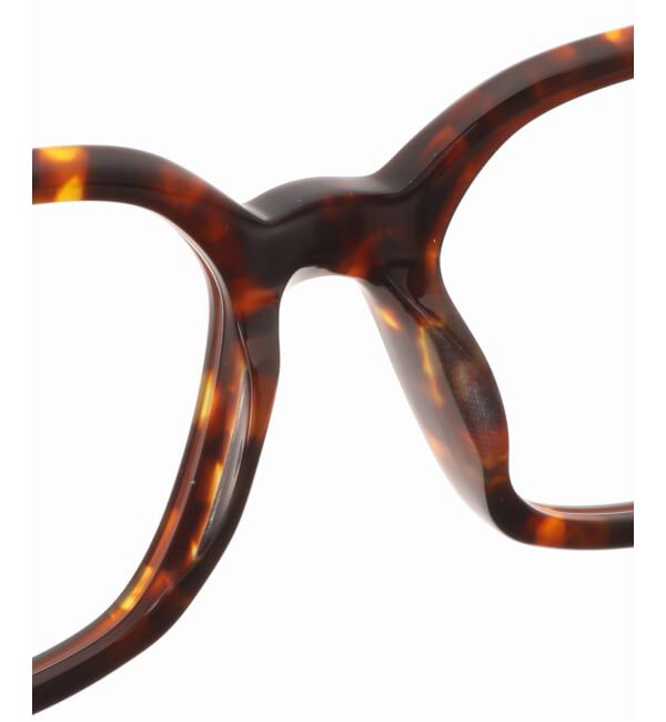 EYETHINK「PETER AND MAY VIVIE TORTOISE Optical」|メガネ|