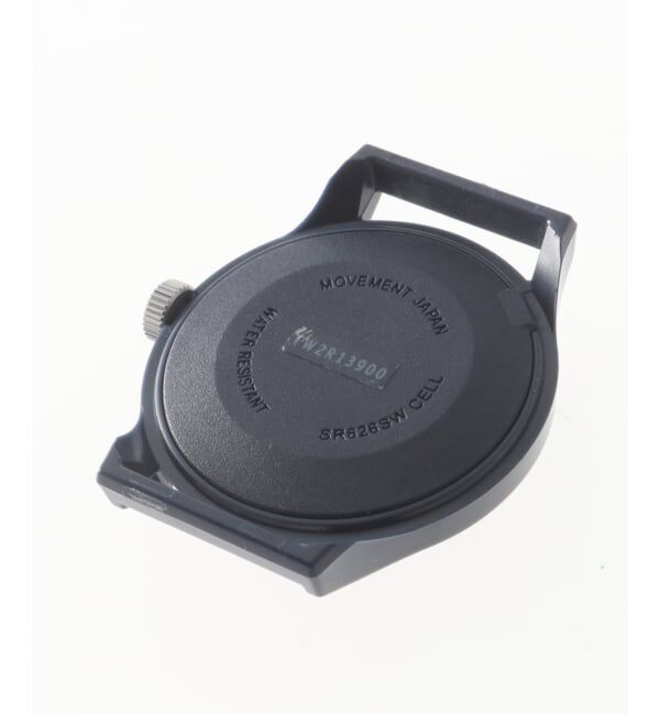 HIROB「TIMEX Original Camper tx-tw2r13900 Navy」|腕時計|