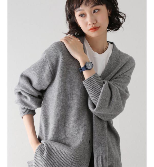 HIROB「TIMEX Original Camper tx-tw2r13900 Navy」|腕時計|