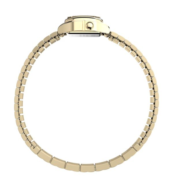HIROB「TIMEX Mini T80 tx-tw2y46600 Gold」|腕時計|