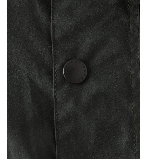 EDIFICE「Barbour(バブアー) SL SPEY/スペイ JACKET WAX MWX1212」|その他|
