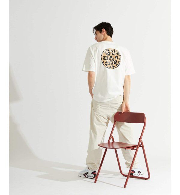 Paris Saint-Germain「《追加》【Paris Saint-Germain / パリ・サン＝ジェルマン】 JP LEOPARD TSH」|Tシャツ・カットソー|