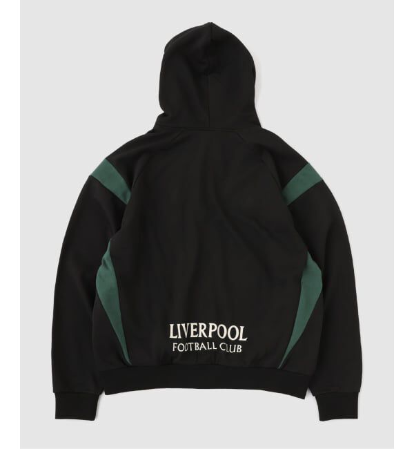 Liverpool FC「【Liverpool FC / リバプールFC】 Sweat hoodie」|その他|