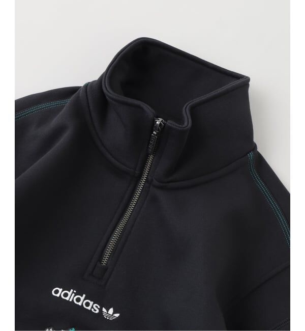 Liverpool FC「【adidas / アディダス】 FBLI リヴァプールFC EQT HZIP」|その他|