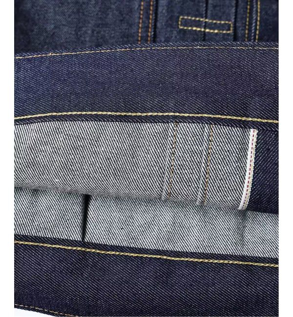 JOURNAL STANDARD「Levi&rsquo;s(R) / リーバイス(R) 別注 TYPE２リジッド トラッカージャケット」|デニムジャケット|