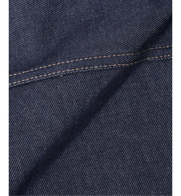 JOURNAL STANDARD「デニム トラッカー LOT207」|デニムジャケット|