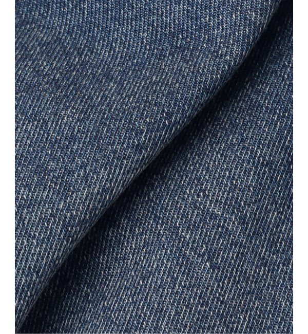 JOURNAL STANDARD「デニム トラッカー LOT207」|デニムジャケット|