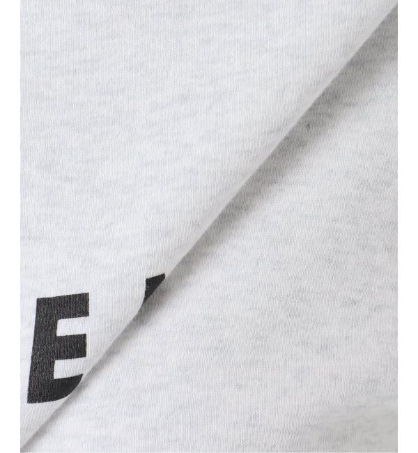 journal standard L'essage「POET MEETS DUBWISE別注AMBIENT フーディー」|パーカー|