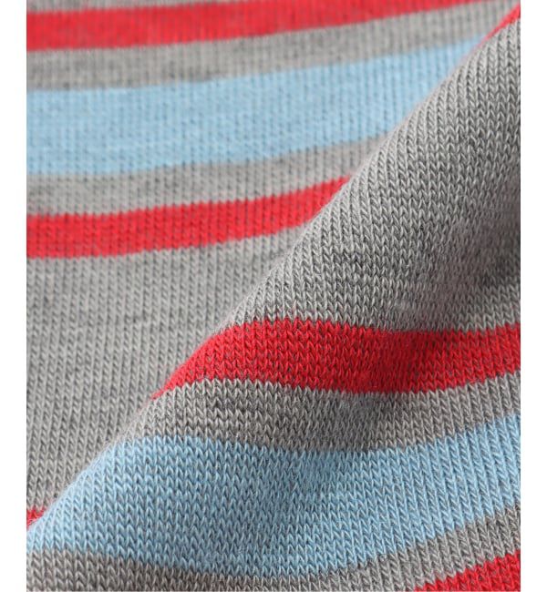 JOURNAL STANDARD「CONLEAD Border line Long」|ソックス|