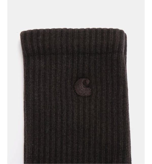 Oriens JOURNAL STANDARD「【CARHARTT WIP 】Lambert Socks」|ソックス|