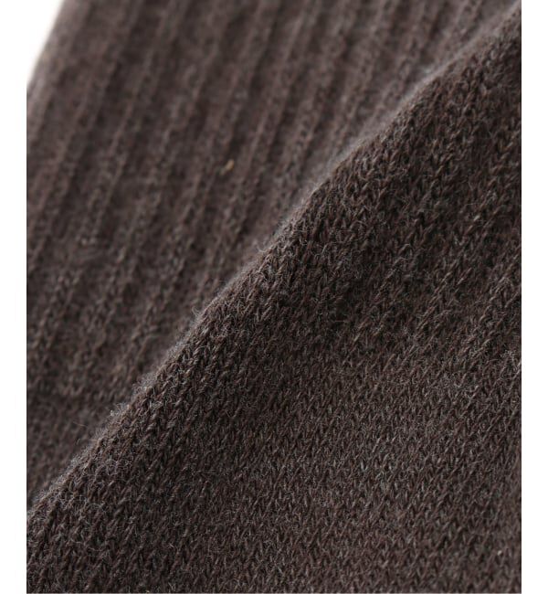 Oriens JOURNAL STANDARD「【CARHARTT WIP 】Lambert Socks」|ソックス|