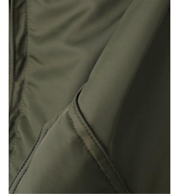 JOURNAL STANDARD「【LAYAS/レイヤーズ】 CPW 3WAY BLOUSON」|ミリタリージャケット|