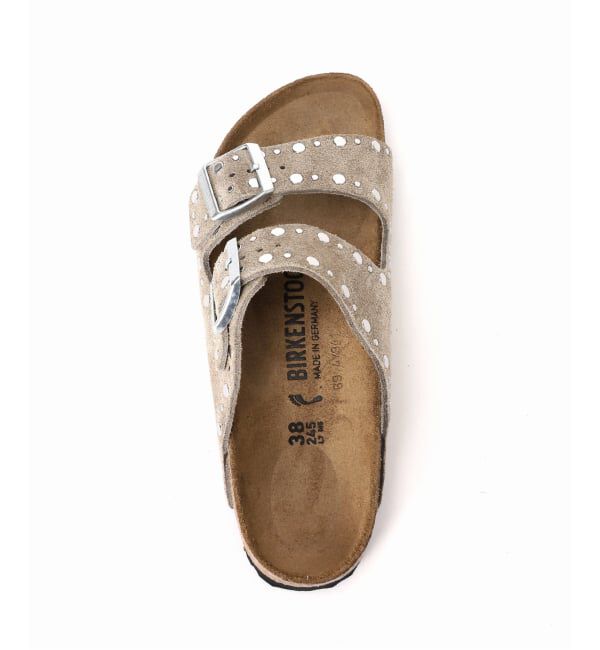 FRAMeWORK「≪新色 / 追加≫BIRKENSTOCK/ビルケンシュトック ARiZONA rivet」|サンダル|
