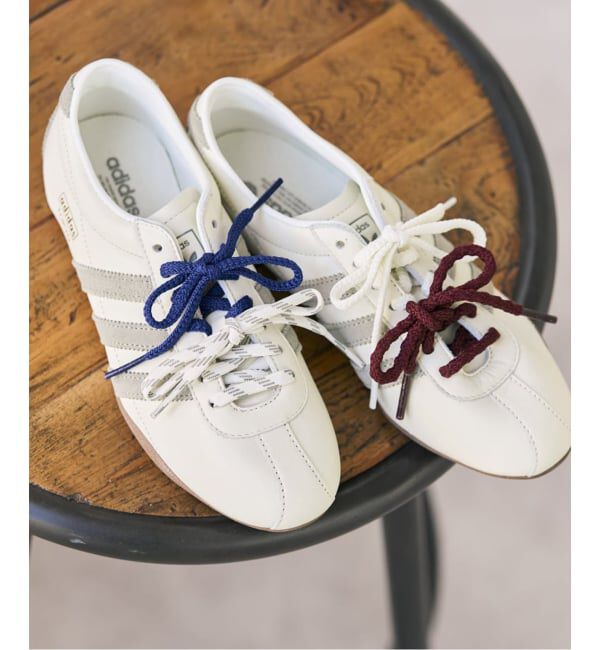 Spick and Span「《Exclusive》adidas / アディダス TOKYO W」|スニーカー|ナチュラル