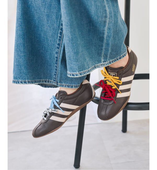 Spick and Span「《Exclusive》adidas / アディダス TOKYO W」|スニーカー|