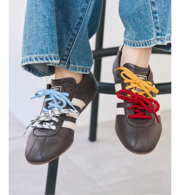 Spick and Span「《Exclusive》adidas / アディダス TOKYO W」|スニーカー|