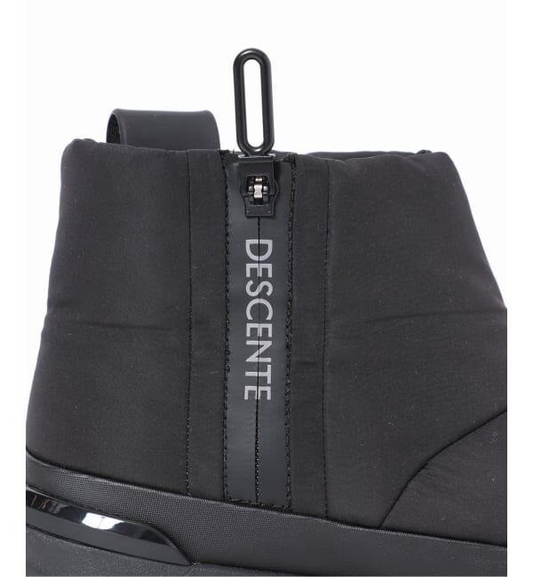 Spick and Span「《追加予約》DESCENTE / デサント D.Trace TW B 23.1」|ショートブーツ|