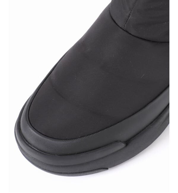 Spick and Span「《追加予約》DESCENTE / デサント D.Trace TW B 23.1」|ショートブーツ|