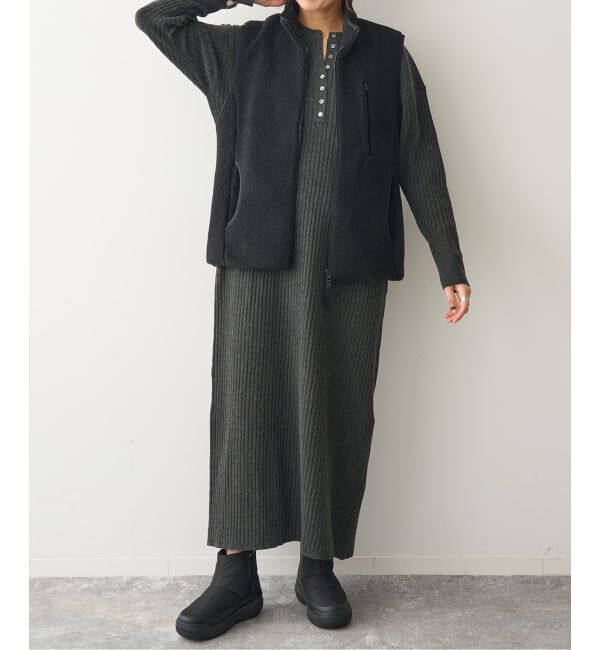 Spick and Span「《追加予約》DESCENTE / デサント D.Trace TW B 23.1」|ショートブーツ|