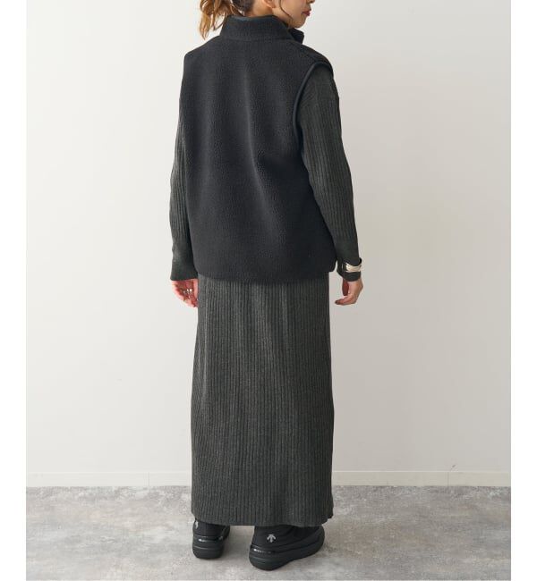 Spick and Span「《追加予約》DESCENTE / デサント D.Trace TW B 23.1」|ショートブーツ|