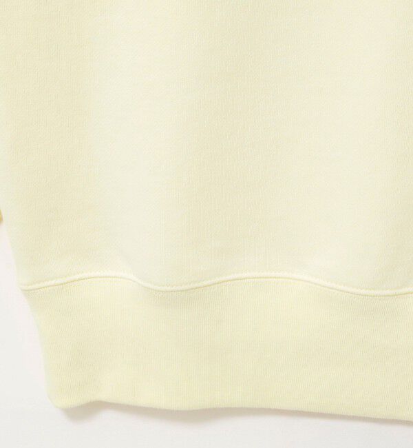 MAQWEL「【MAQWEL/マクウェル】《セットアップ対応》ウォッシャブルAgfT HOODIE」|パーカー|