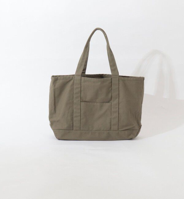 MAQWEL「【MAQWEL/マクウェル】AgfT TOTE BAG」|トートバッグ|