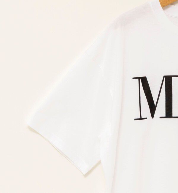NOLLEY'S「ウォッシャブルMOI Ｔシャツ」|Tシャツ・カットソー|