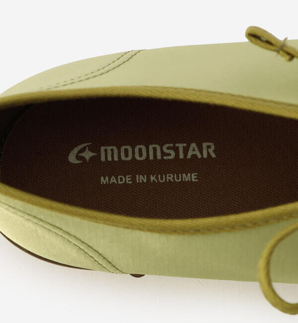  「MOONSTAR | LITE PRIM M WOMEN」|スニーカー|