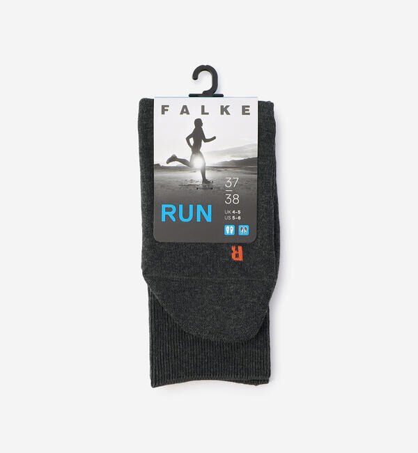 FALKE 「FALKE | 16605 RUN SOCKS WOMEN」|ソックス|